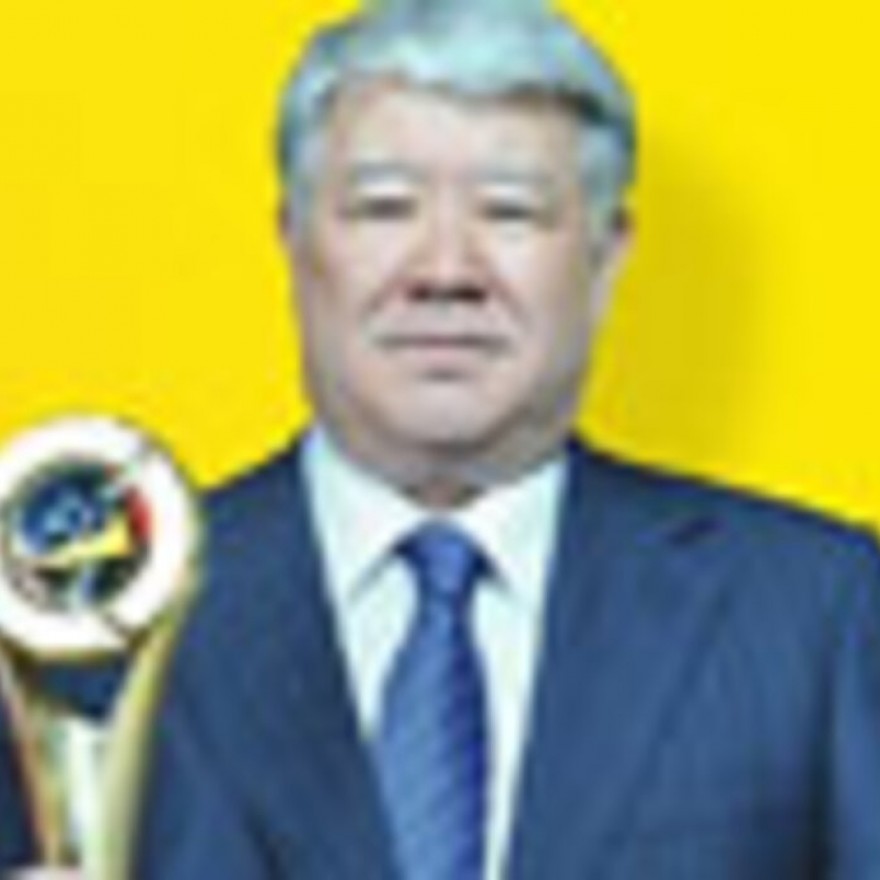 Мэр Алматы приветствует финал Мэр Алматы приветствует финал