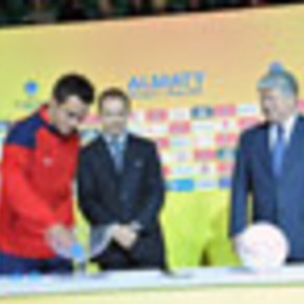 Знаменательная победа: "Кайрат - Сантос 3:1. Ждем игры со Спортингом