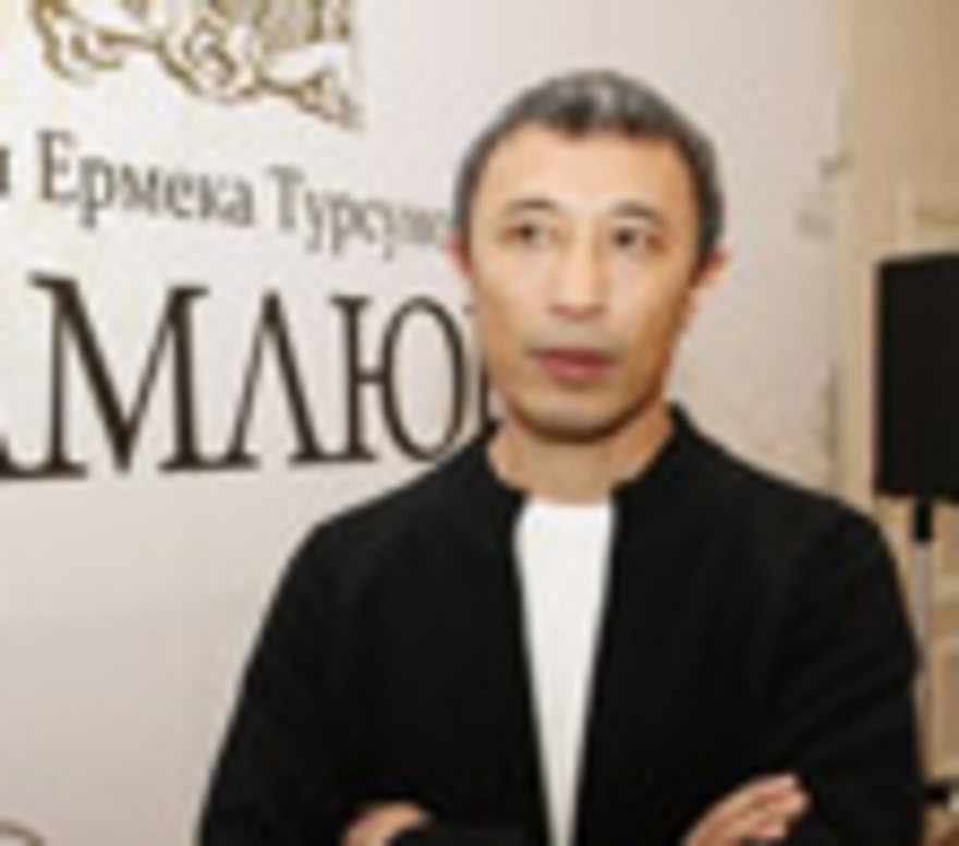 Ермек Турсунов: Мы уже в финале Ермек Турсунов: Мы уже в финале