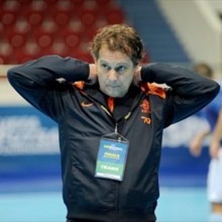 Ученик заменяет Голландского мастера