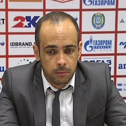 Кака: «Наши футболисты были готовы к игре с «Кайратом»