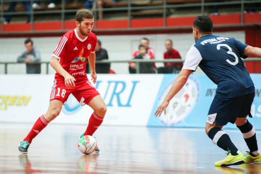 Бомбардиры RBK-Чемпионата Казахстана после 10-го тура Бомбардиры RBK-Чемпионата Казахстана после 10-го тура