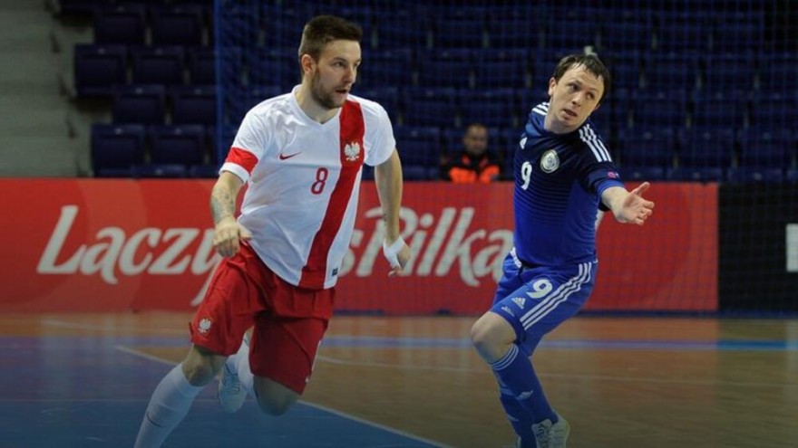 О чем пишет польская пресса после матча с Казахстаном