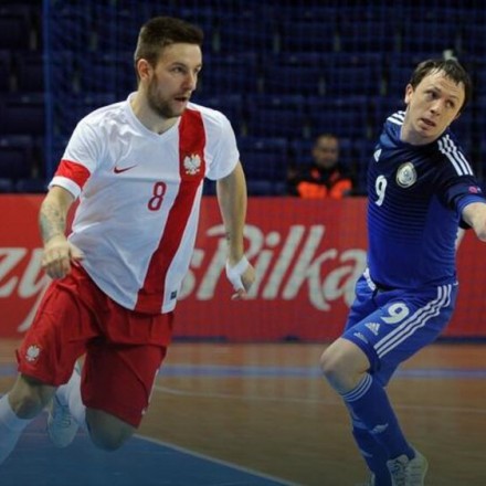 О чем пишет польская пресса после матча с Казахстаном