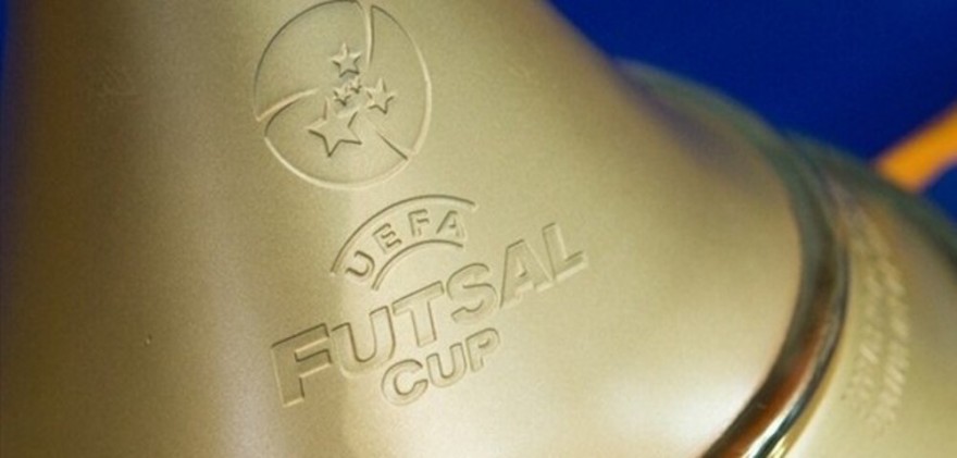 Испанцы готовятся к Финалу четырех Кубка УЕФА