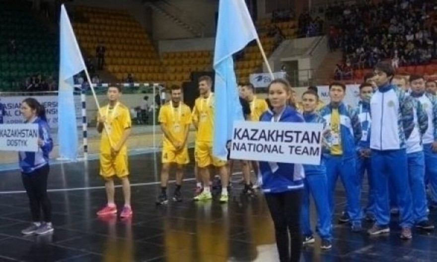 Казахстан примет участие на студенческом чемпионате мира Казахстан примет участие на студенческом чемпионате мира