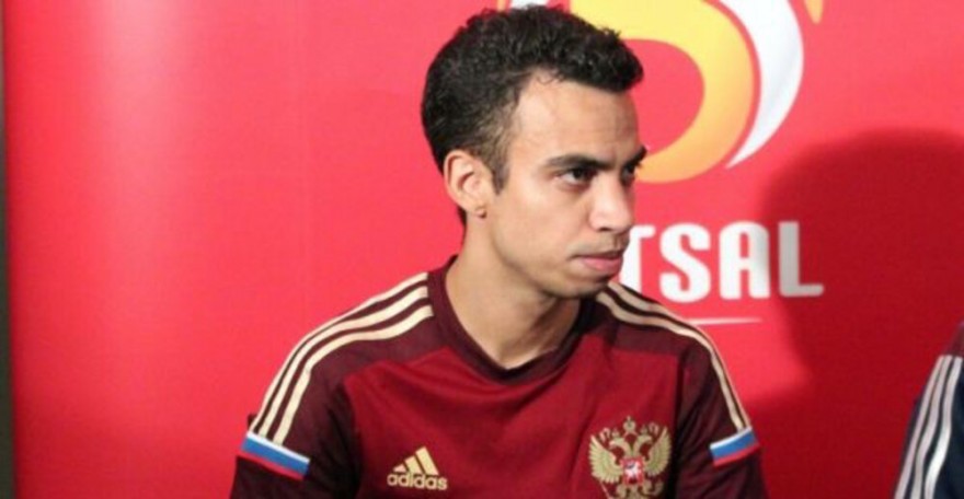 Робиньо, Переверзев и Шакиров перешли в «Динамо» Робиньо, Переверзев и Шакиров перешли в «Динамо»