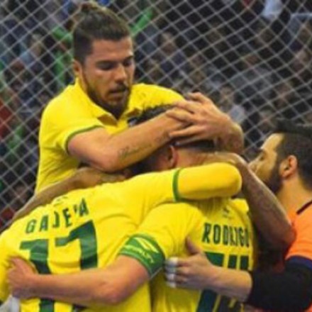 Игрок АФК «Кайрат» вновь отличился за сборную Бразилии