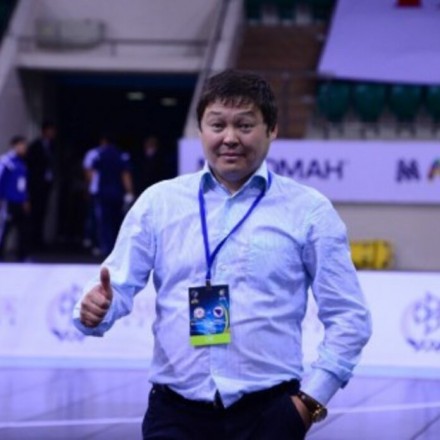Приблизительно от 5 до 8 команд примут участие в чемпионате Казахстана по футзалу - вице-президент АФК