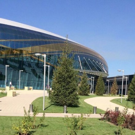 В Алматы состоится Основной раунд чемпионата Европы