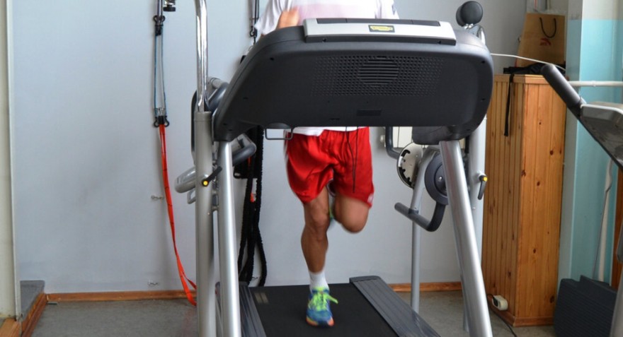 Run Med от Technogym - теперь и в АФК "Кайрат"! Run Med от Technogym - теперь и в АФК "Кайрат"!
