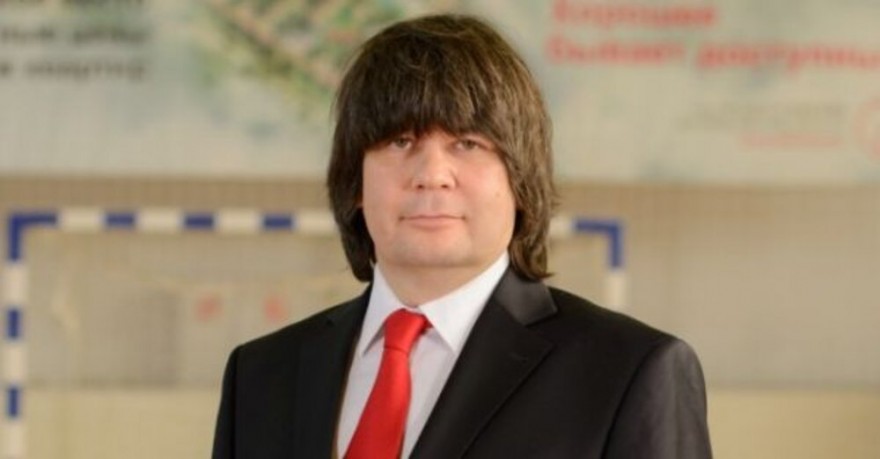 Адиль Шарипкулов: «Победа над Испанией не за горами» Адиль Шарипкулов: «Победа над Испанией не за горами»