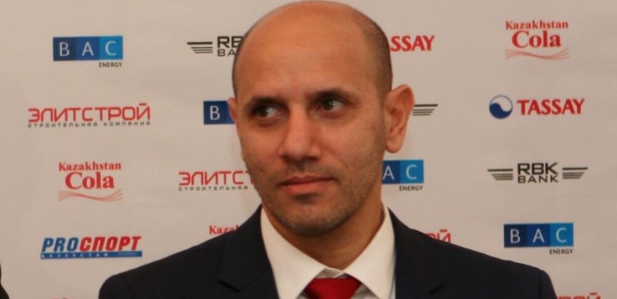 Алесио: «Сейчас мы думаем только об Элитном раунде» Алесио: «Сейчас мы думаем только об Элитном раунде»