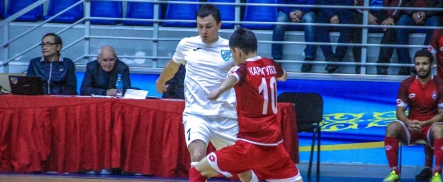 Календарь Кубка Казахстана Календарь Кубка Казахстана