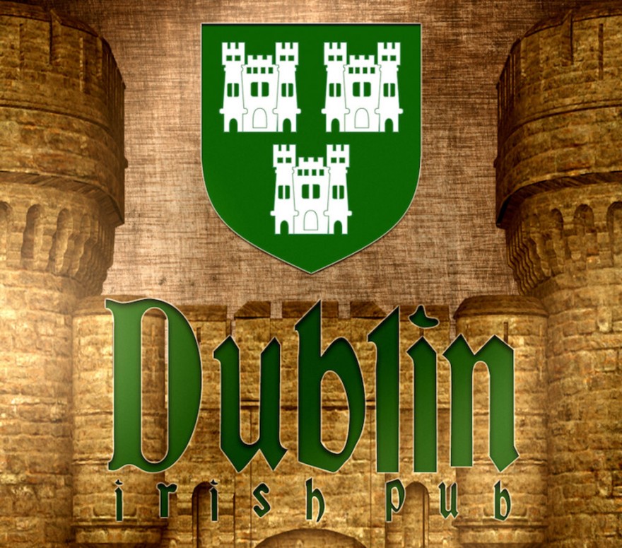Ирландский паб Dublin покажет матчи АФК «Кайрат» в Кубке УЕФА Ирландский паб Dublin покажет матчи АФК «Кайрат» в Кубке УЕФА