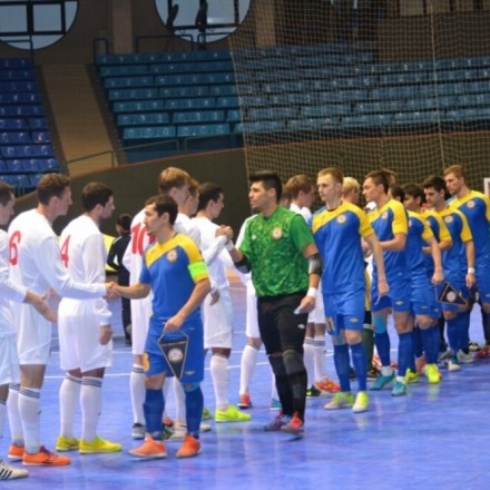Сборная Казахстана сыграет два матча против сборной Беларуси