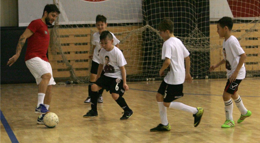 Forca, Neto! + Видео Forca, Neto! + Видео