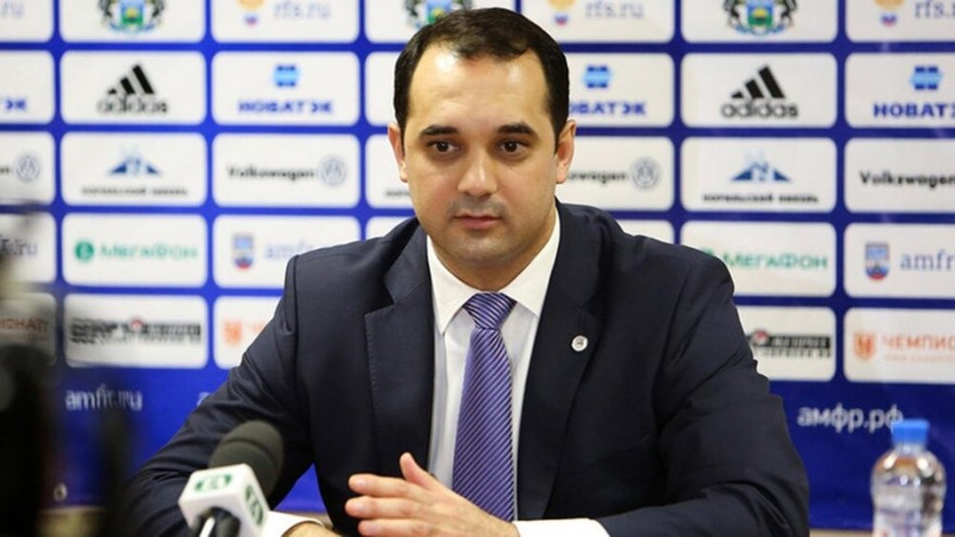 Эмиль Алиев: «Кайрат» внес огромный вклад в становление Кубка Еременко»