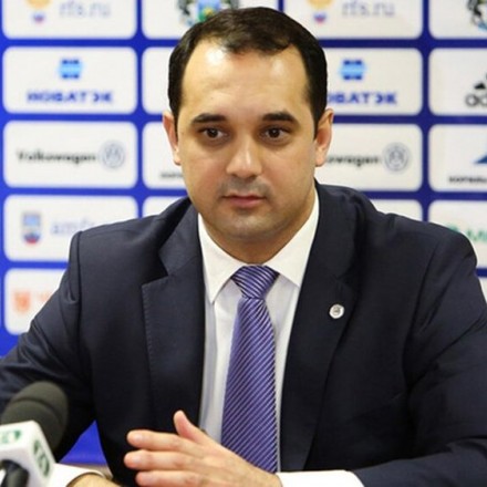 Эмиль Алиев: «Кайрат» внес огромный вклад в становление Кубка Еременко»