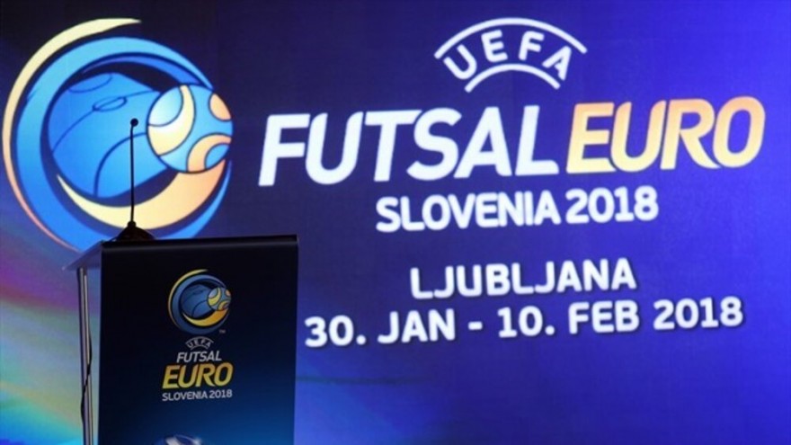 Завтра пройдет жеребьевка ЕВРО-2018 Завтра пройдет жеребьевка ЕВРО-2018
