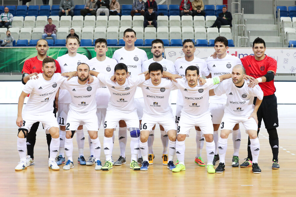 Казахстан спорт прямой эфир. Кайрат (мини-футбольный клуб). Команда по мини футболу Кайрат. Мини футбол команда Кайрат состав.