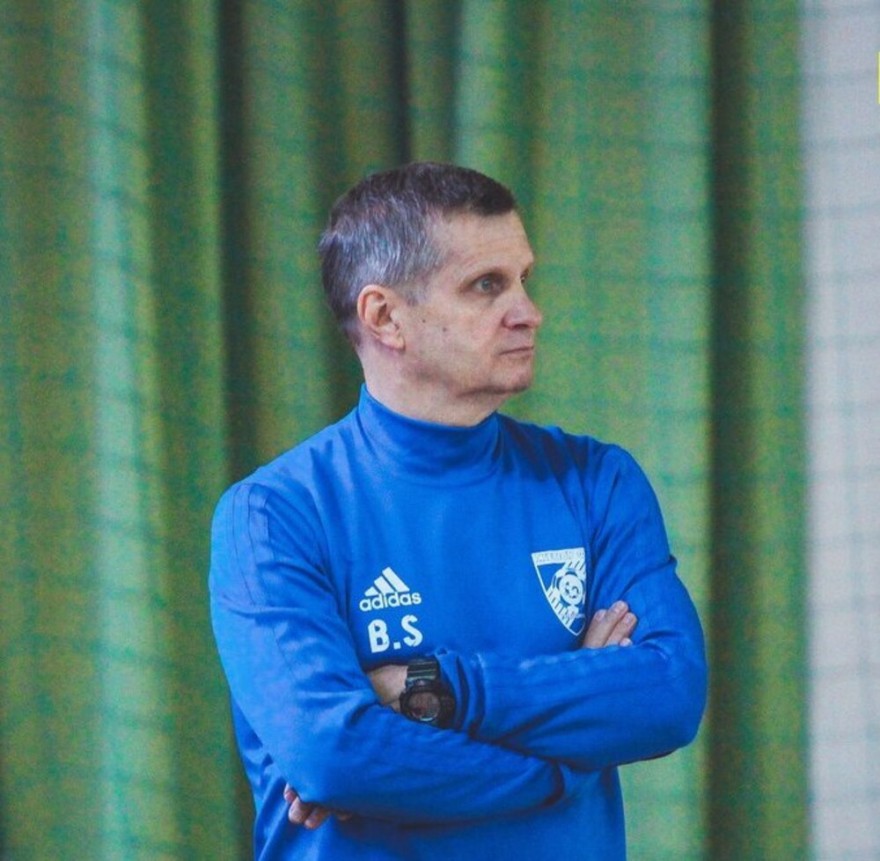 Сергей Белокуров: Мы способны дать бой любой команде