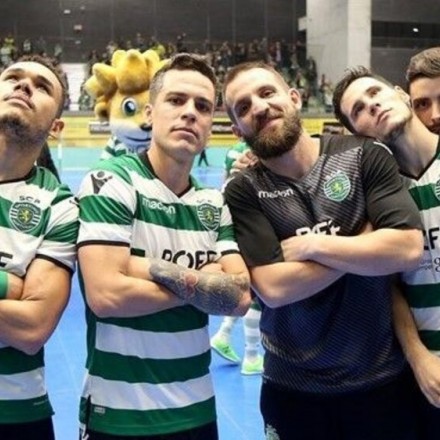 Экс-игроки «Кайрата» сойдутся в финальной серии чемпионата Португалии