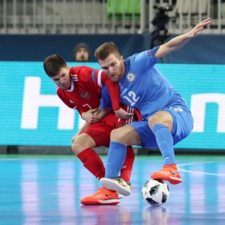 Нападающий сборной Казахстана по футзалу подписал контракт с клубом из Франции