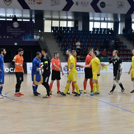 Игроки «Кайрата» помогли сборной Казахстана обыграть Азербайджан