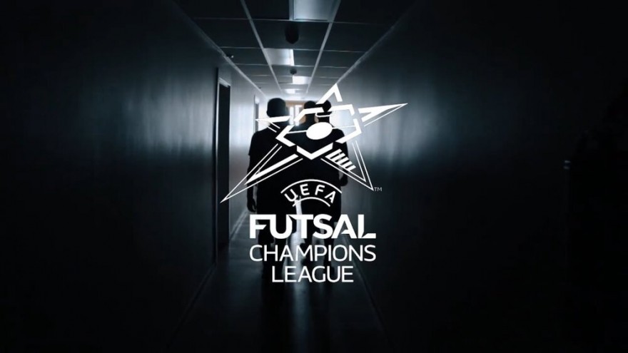 Media accreditation for UEFA Futsal Champions League final 2019 Media accreditation for UEFA Futsal Champions League final 2019