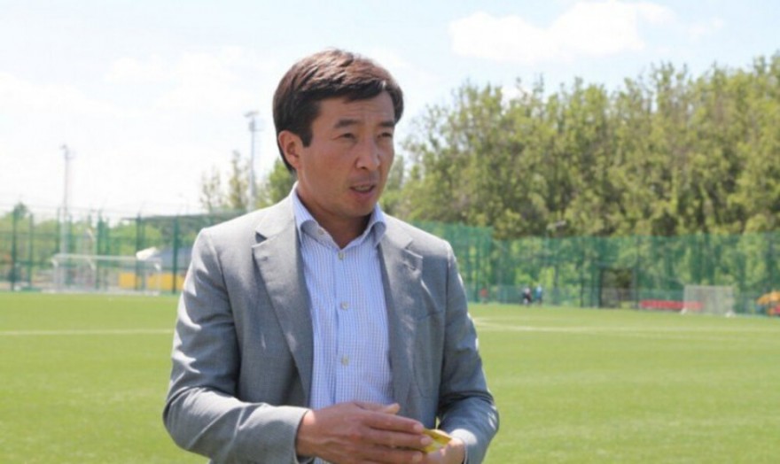 Берик Каниев: АФК «Кайрат» показал, что нет ничего невозможного Берик Каниев: АФК «Кайрат» показал, что нет ничего невозможного