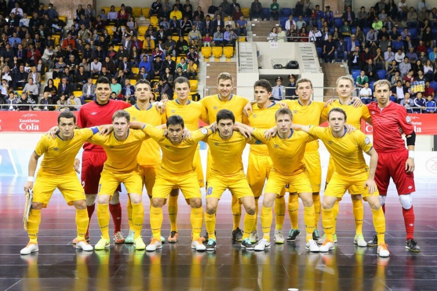 Какау: «Вся команда - герои» Какау: «Вся команда - герои»