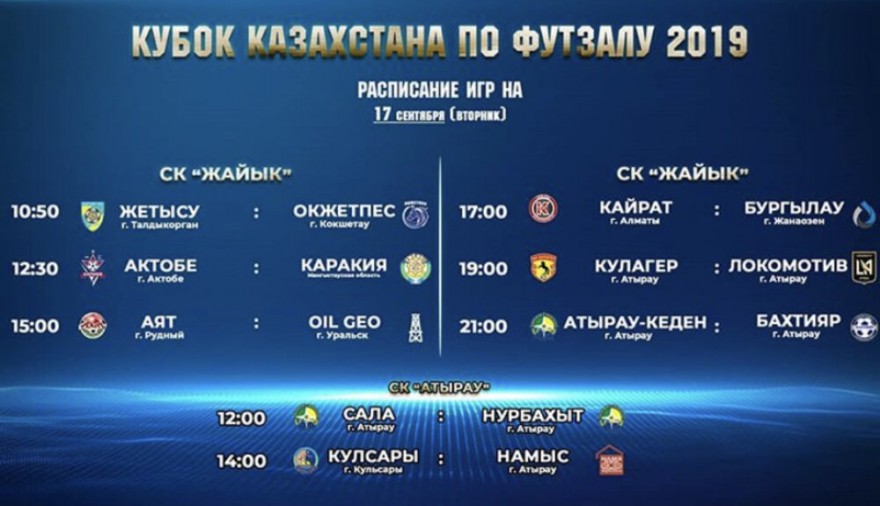 АФК «Кайрат» - «Бургылау». Прямая трансляция АФК «Кайрат» - «Бургылау». Прямая трансляция