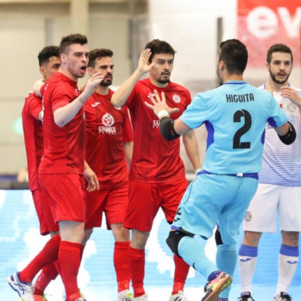 АФК «Кайрат» занял первое место в группе D и вышел в 1/8 финала Кубка Казахстана