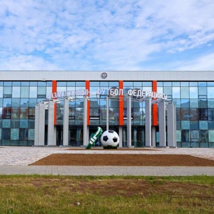 Казахстанская федерация футбола приостановила розыгрыш чемпионата Казахстана по футзалу