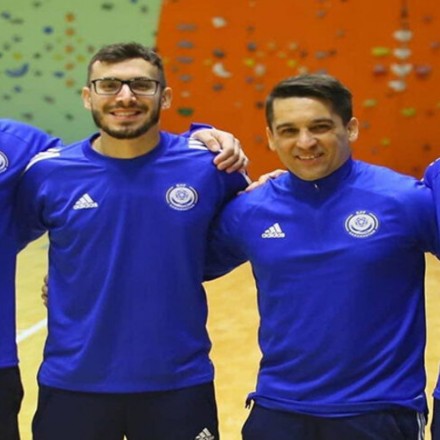 Главный тренер сборной Казахстана назвал вероятную новую дату перенесенного матча с Израилем