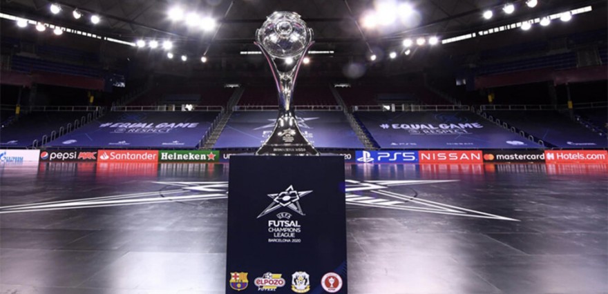 АФК «Кайрат» начинает аккредитацию на матч 1/8 финала лиги чемпионов УЕФА