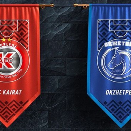 АФК «Кайрат» выиграл регулярный чемпионат Казахстана. Но теперь начинается плей-офф
