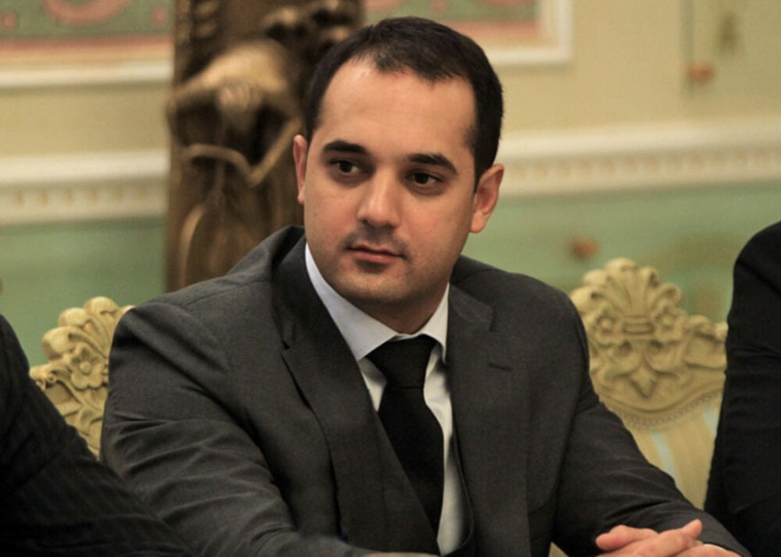 АМФР поздравила президента АФК «Кайрат» АМФР поздравила президента АФК «Кайрат»