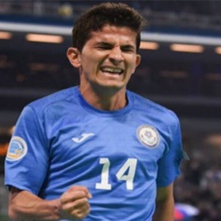 «Финал Казахстан - Бразилия - моя заветная мечта»