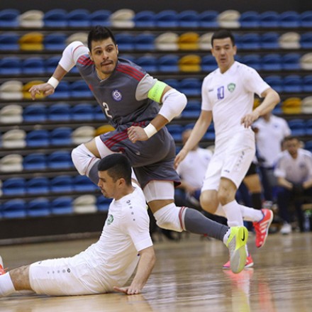«Забивать всегда приятно, тем более дома». Игита – о своем голе и победе сборной Казахстана в первом матче с Узбекистаном