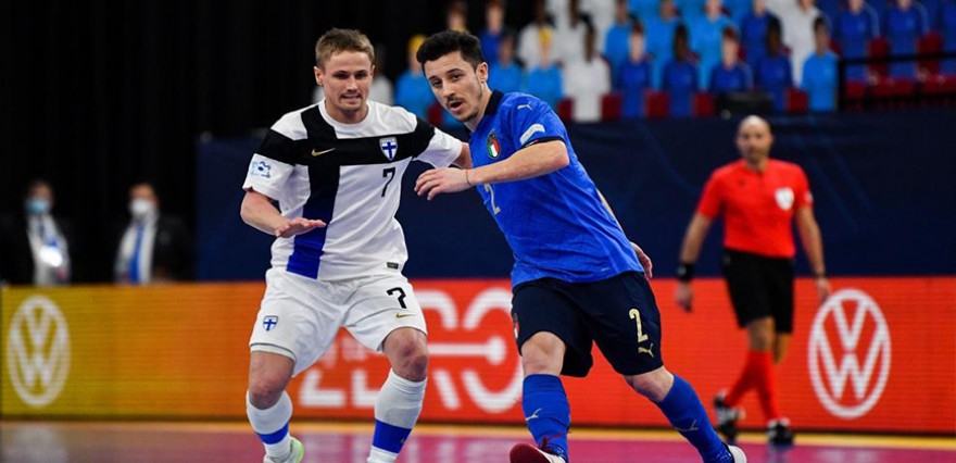 Соперники Казахстана по группе на ЕВРО-2022 понесли очковые потери