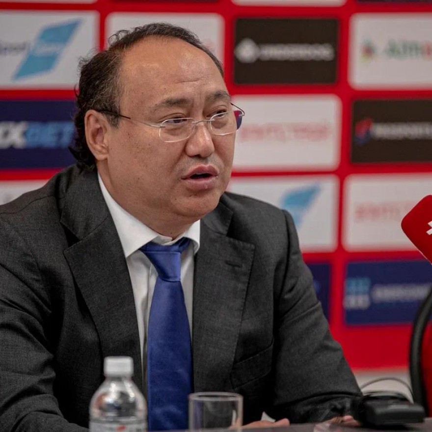 «Қайрат футзал» удостоен высокой международной награды Mundo do Futsal Experience