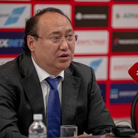 «Қайрат футзал» удостоен высокой международной награды Mundo do Futsal Experience