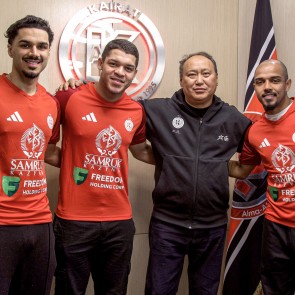 Кайрат Оразбеков: «Мы создаём звёзд сами, а не покупаем их»