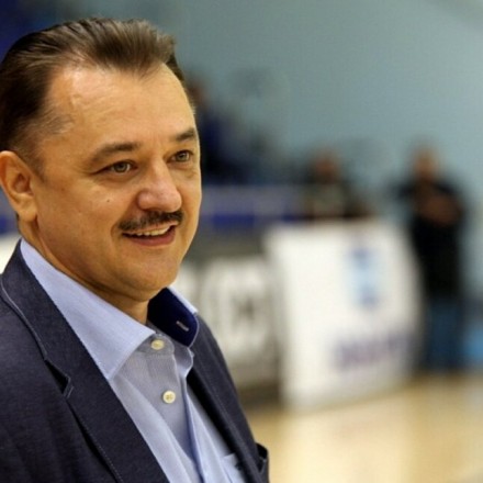 Сергей Козлов - о Финале четырех и чемпионате России