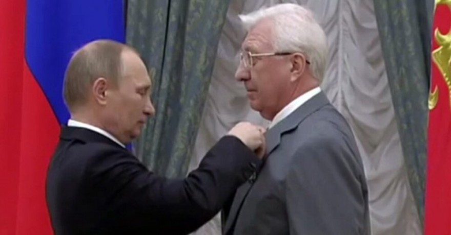 Поздравляем! Поздравляем!