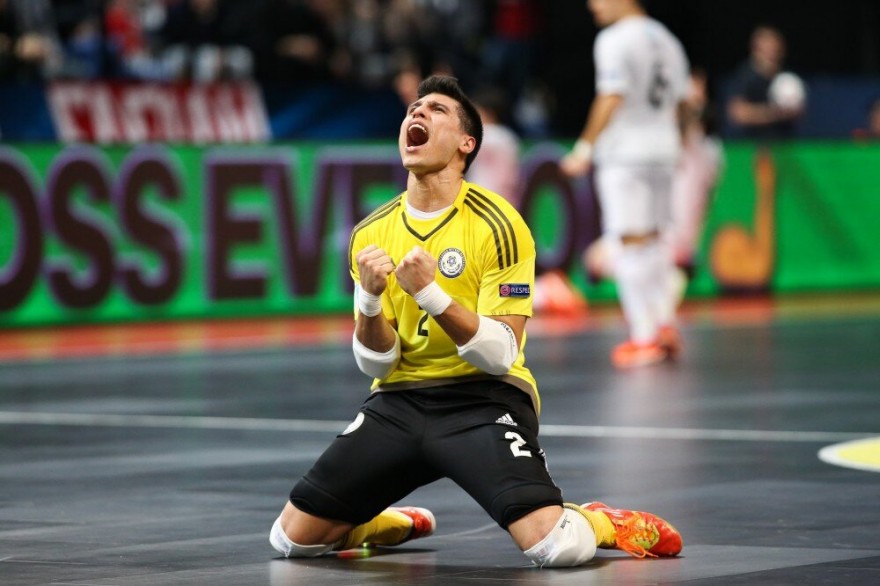 Сербия-Казахстан 2:5. Гуляй, страна! Сербия-Казахстан 2:5. Гуляй, страна!