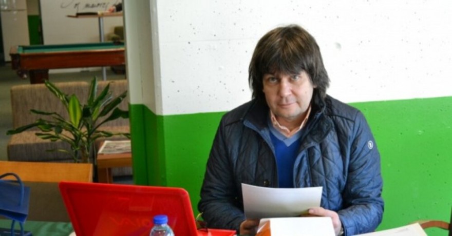 Адиль Шарипкулов: Сборная готова побеждать Адиль Шарипкулов: Сборная готова побеждать