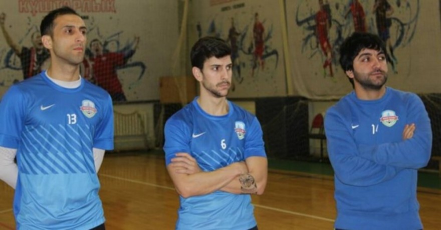 Сезар Аугусту: «Вторая игра понравилась больше, чем первая» Сезар Аугусту: «Вторая игра понравилась больше, чем первая»